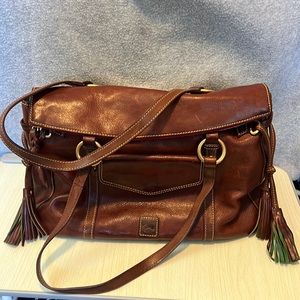 Dooney and Bourke Florentine the Smith Bag